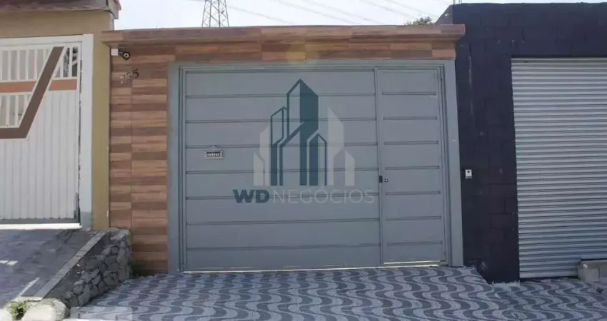 Casa com 2 quartos para alugar no Jardim Popular, São Paulo