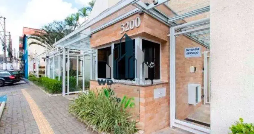 Apartamento com 2 quartos à venda no Tatuapé, São Paulo