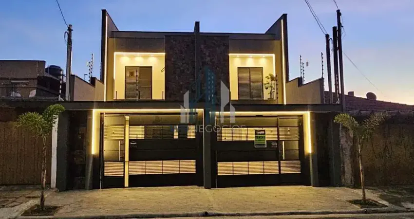 Sobrado à venda no bairro vila rio branco - são paulo/sp, zona leste