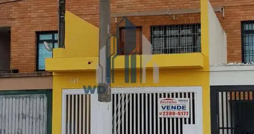 Sobrado à venda no bairro parque cruzeiro do sul - são paulo/sp, zona leste