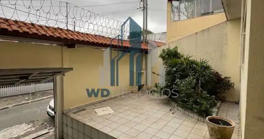 Casa com 3 quartos para alugar na Vila Progresso (Zona Leste), São Paulo