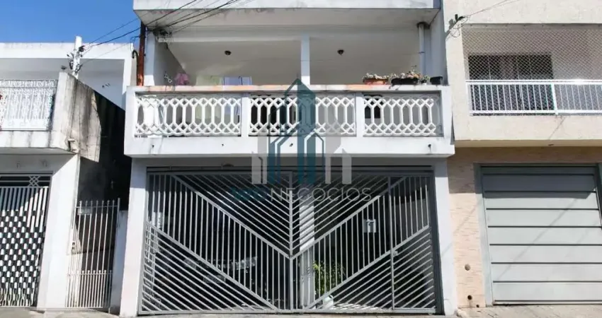 Casa com 2 quartos para alugar no Parque Paulistano, São Paulo