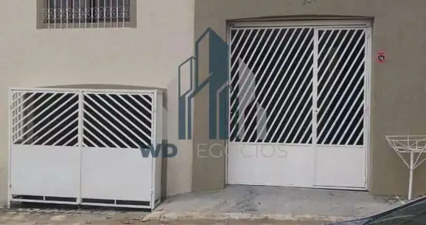 Casa com 3 quartos à venda no Jardim Alto Pedroso, São Paulo