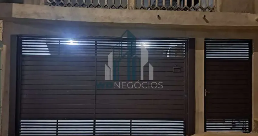 Casa com 2 quartos à venda na Invernada, Guarulhos