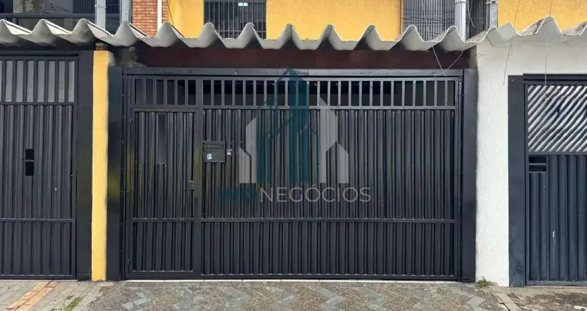 Casa com 3 quartos à venda no Parque Maria Luiza, São Paulo