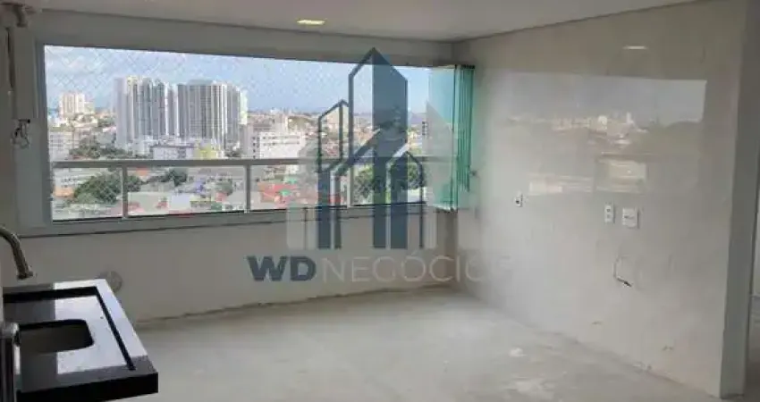 Apartamento à venda no bairro Vila Esperança - São Paulo/SP, Zona Leste