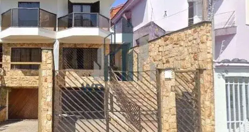 Casa com 3 quartos para alugar no Jardim Têxtil, São Paulo