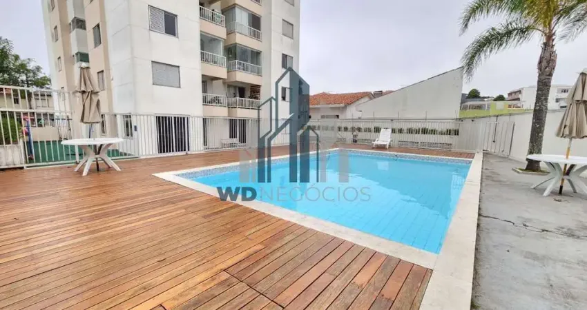 Apartamento com 2 quartos à venda na Vila Oratório, São Paulo