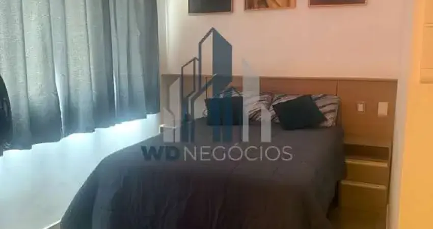 Kitnet / Stúdio à venda em Belenzinho, São Paulo