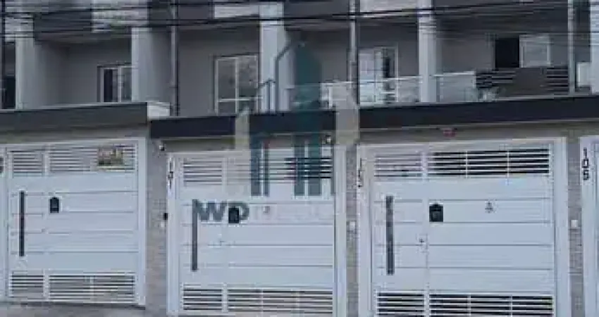 Casa com 3 quartos à venda no Parque Boturussu, São Paulo