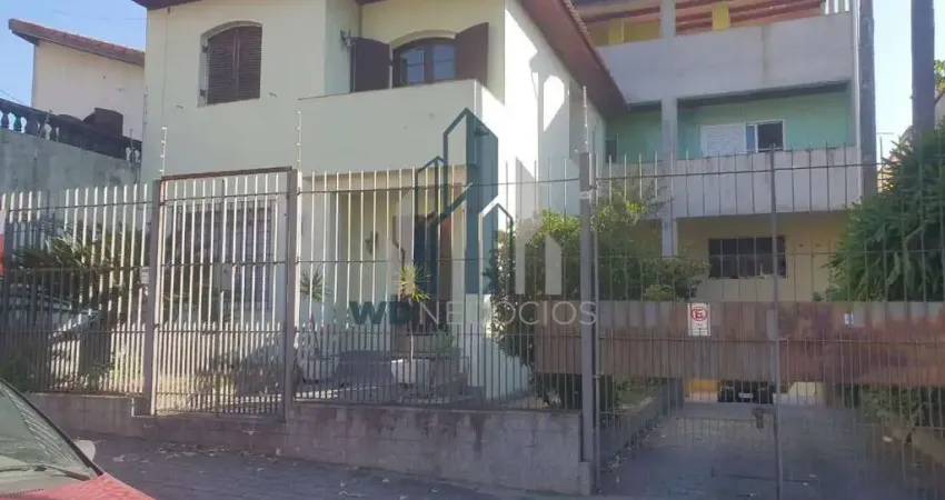Casa com 4 quartos para alugar na Vila São Geraldo, São Paulo