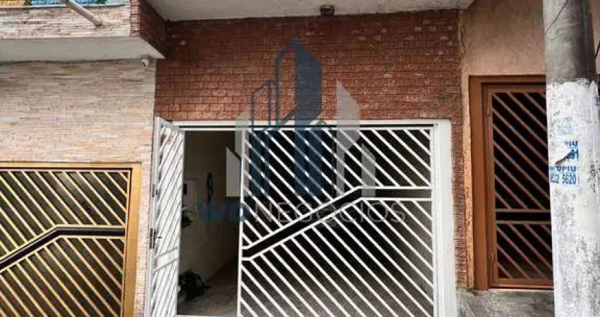 Casa com 4 quartos para alugar na Vila Carmosina, São Paulo