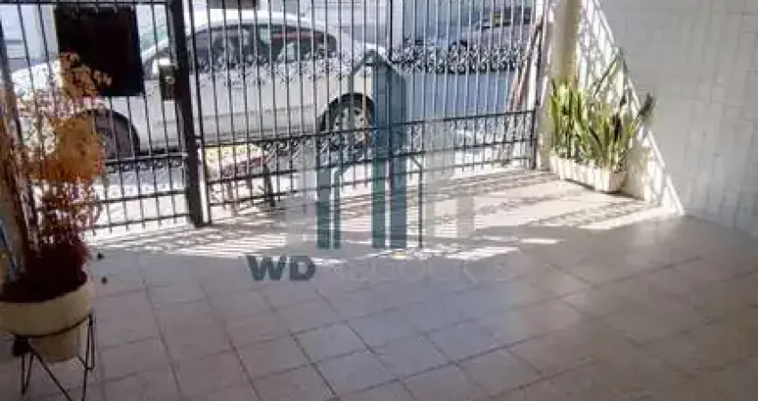 Casa com 3 quartos à venda no Penha De França, São Paulo