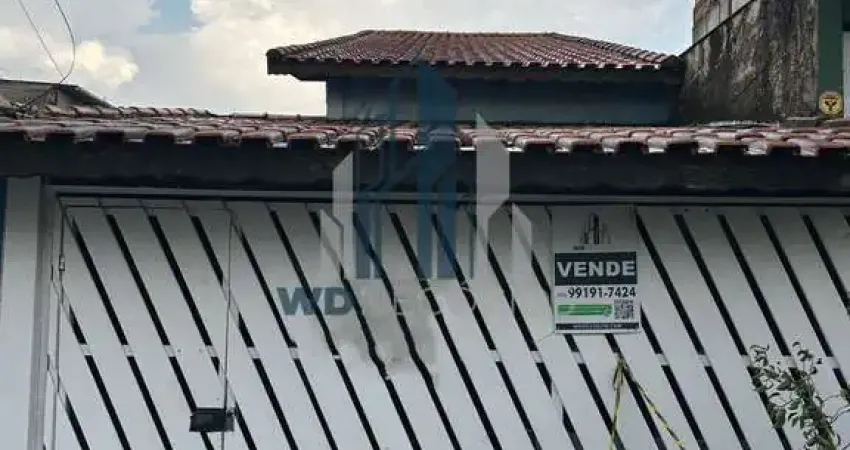 Casa com 3 quartos para alugar na Vila Nova Curuçá, São Paulo