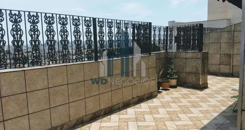 Apartamento à venda no bairro Parque São Lucas - São Paulo/SP