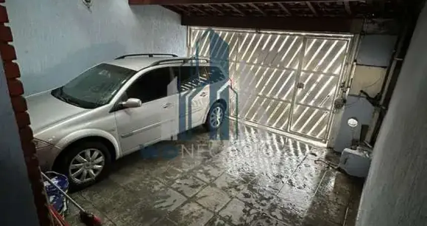 Casa com 3 quartos à venda na Vila Nova Curuçá, São Paulo