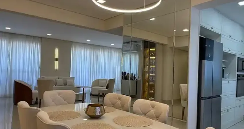 Apartamento a Venda na Av do Cpa, Edifício Saint Paul