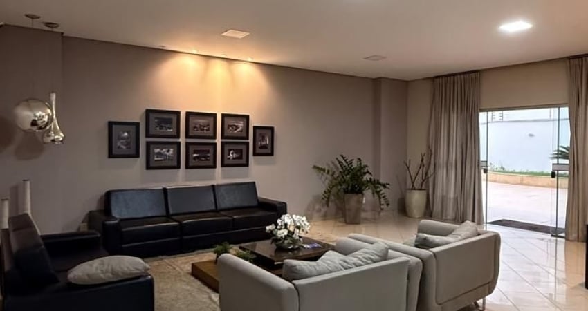 Apartamento com 4 quartos para alugar no Jardim Mariana, Cuiabá 