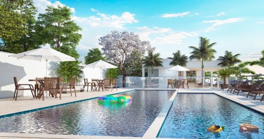 Apartamento com 2 quartos à venda na Av das Seringueiras, 162, Jardim das Palmeiras, Cuiabá