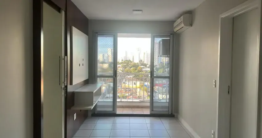 Apartamento a venda na região Central de Cuiabá, Bairro Goiabeiras, Edifício Garden Goiabeiras