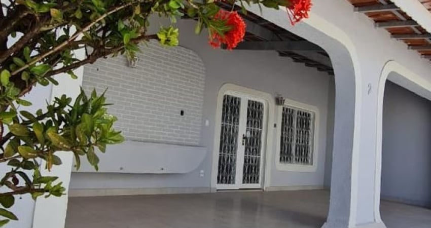 Casa com 3 quartos à venda no Jardim Petrópolis, Cuiabá 