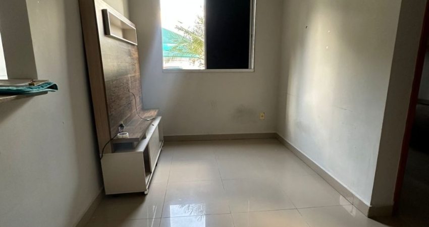 Apartamento a venda, condomínio Chapada Verde, Várzea Grande