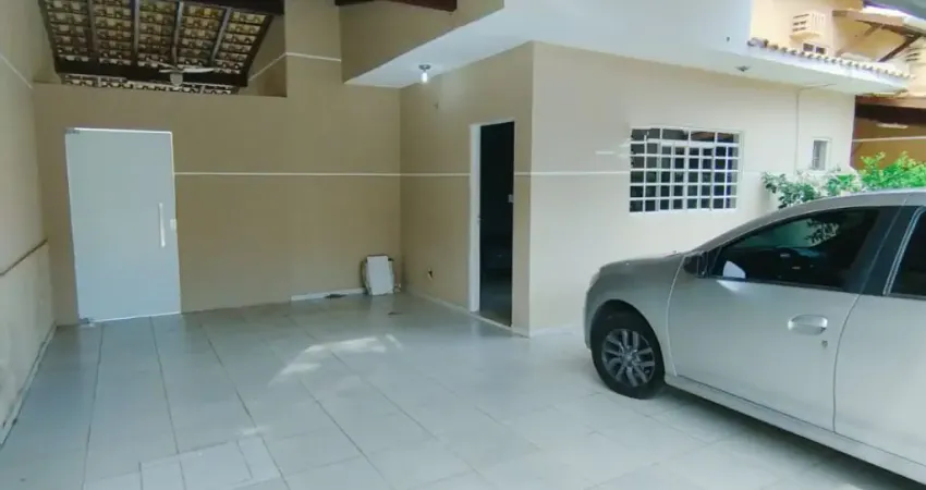 Lindo Sobrado para alugar, bairro Recanto dos Pássaros