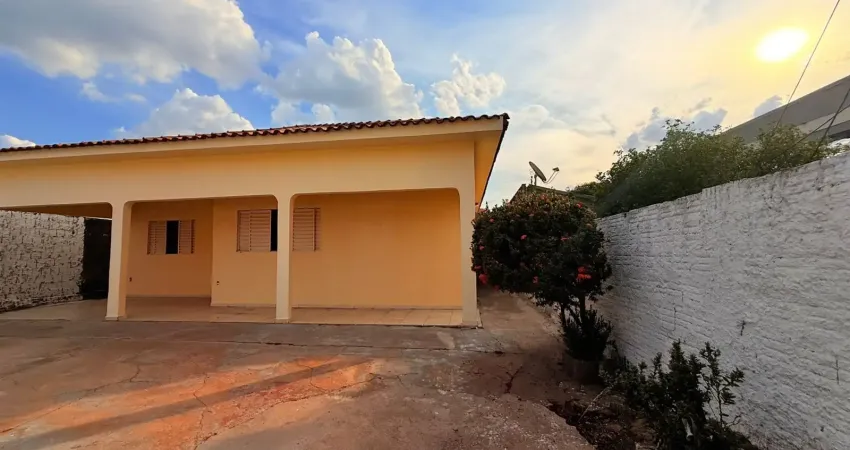 Casa com 3 quartos à venda no Dom Aquino, Cuiabá