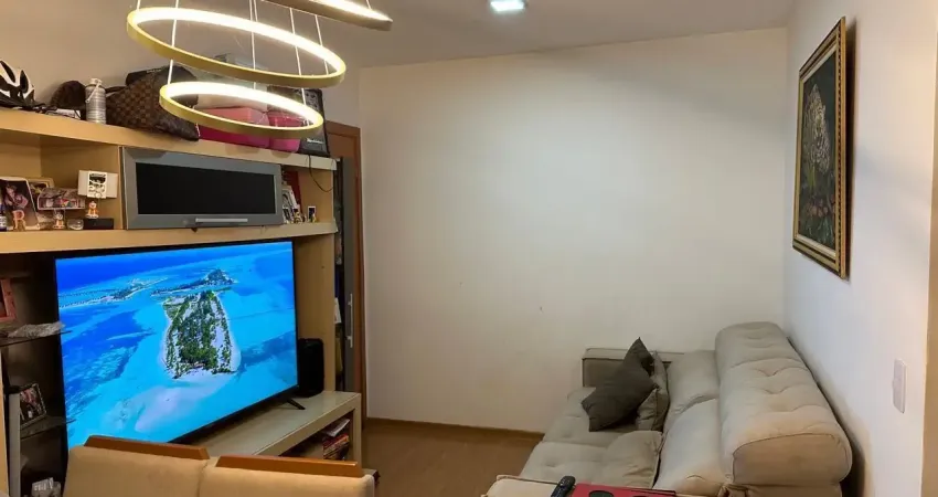 Apartamento Semi Mobiliado Jardim Imperial - Chapada dos Colibris.