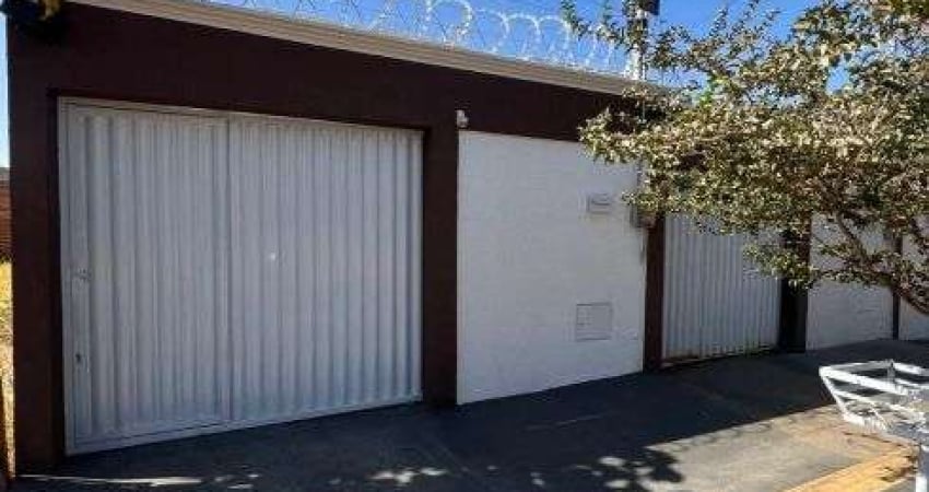 Casa á venda com 53 m² e 2 quartos no setor Buena Vista III em Ap. de Goiânia