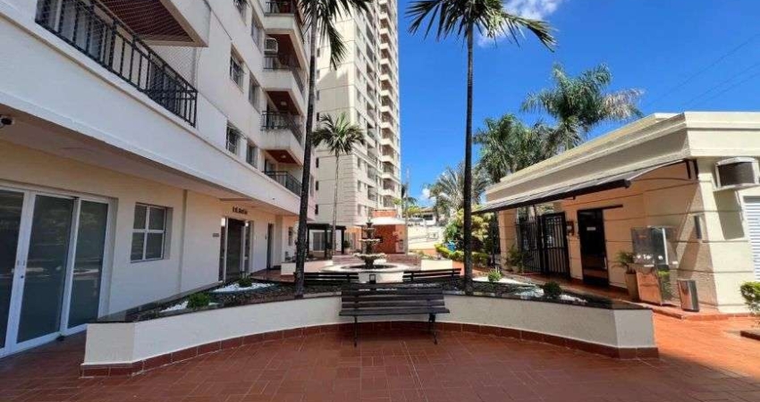 Apartamento 2 quartos próximo ao Buriti Shopping