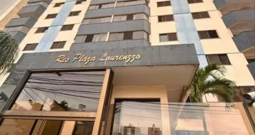 Apartamento de 110 m² com 4 quartos no Setor Bueno