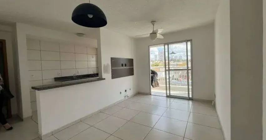 Apartamento de 63 m2 com 2 quartos em Jardim Atlântico - Goiânia - GO