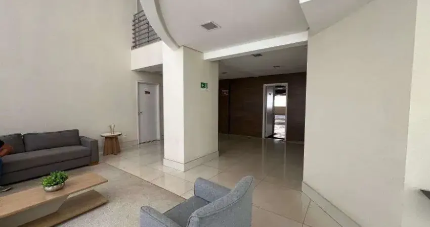Apartamento de 57 m² com 2 quartos no Setor Vila Rosa