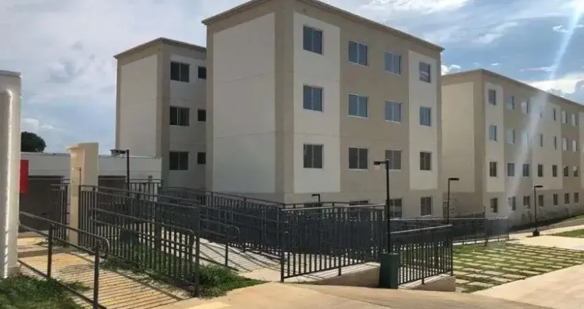 Apartamento de 2 quartos, próximo do Cais do bairro Goiá ao lado da Avenida Leste Oeste, Bairro Goiá