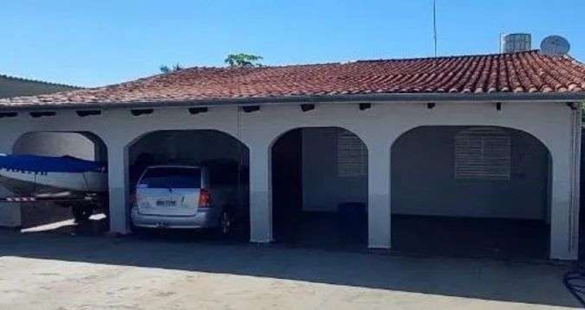 Casa á venda com 240 m² e 4 quartos em Jardim América - Goiânia - GO