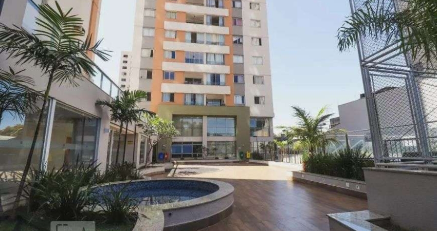 Apartamento 3 quartos, próximo ao Buriti Shopping e praça da Cemaco, Parque Amazônia
