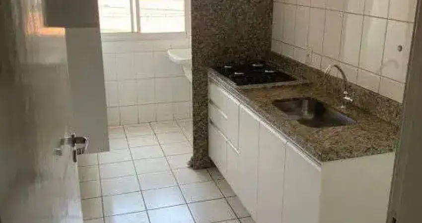 Apartamento de 2 quartos em Parque Amazônia - Goiânia - GO