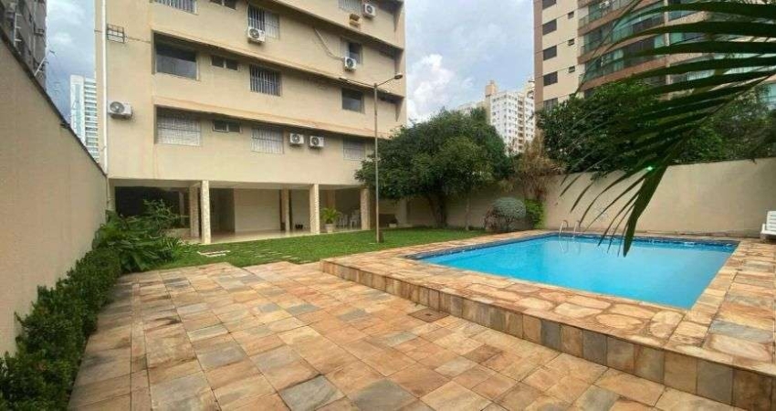 Apartamento de 300 m2 e 4 quartos em Setor Bueno - Goiânia - GO