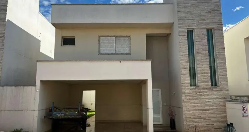 Condomínio fechado de sobrados 3 suítes próximo ao jardins mônaco