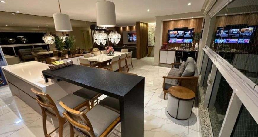 Only Marista Apartamento Totalmente Mobiliado com 2 suítes