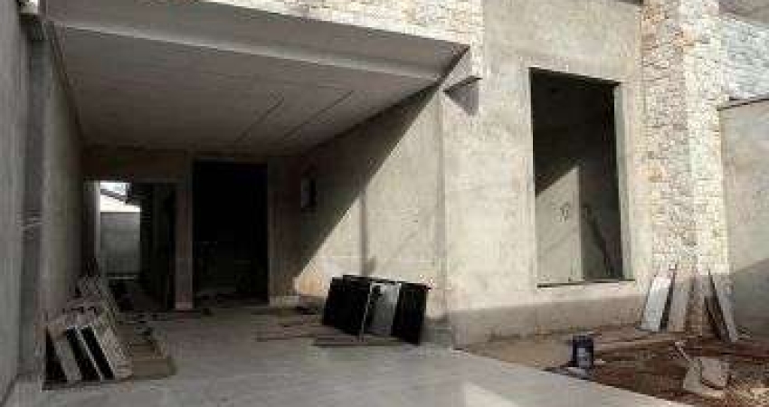 Casa 3 suítes com piscina próximo do Terminal Cruzeiro