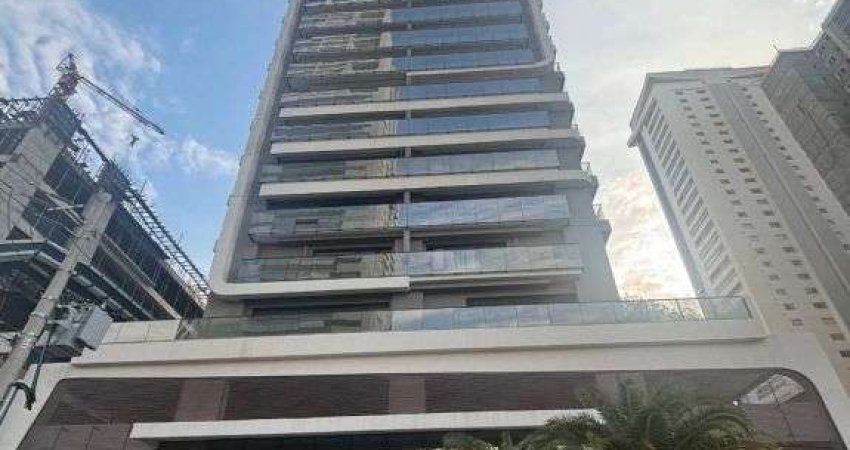 Apartamento de 66 m2, 2 quartos no Ello Vaca Brava Setor Bueno - Goiânia - GO