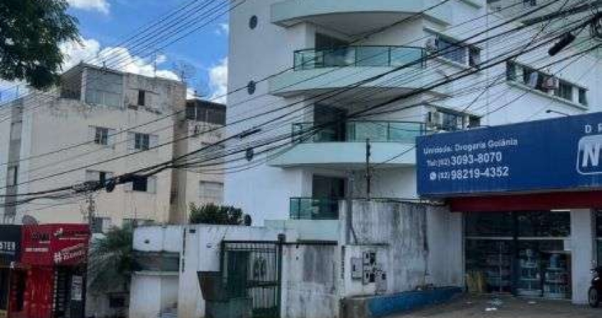 Studio mobiliado no Leste Universitário
