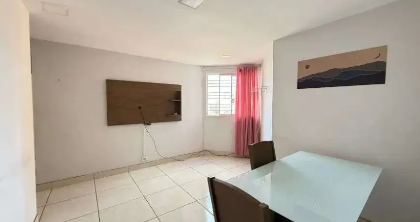 Apartamento 2 quartos no Setor Central