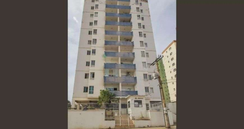 Apartamento 2 quartos, excelente localização no Setor Leste Universitário