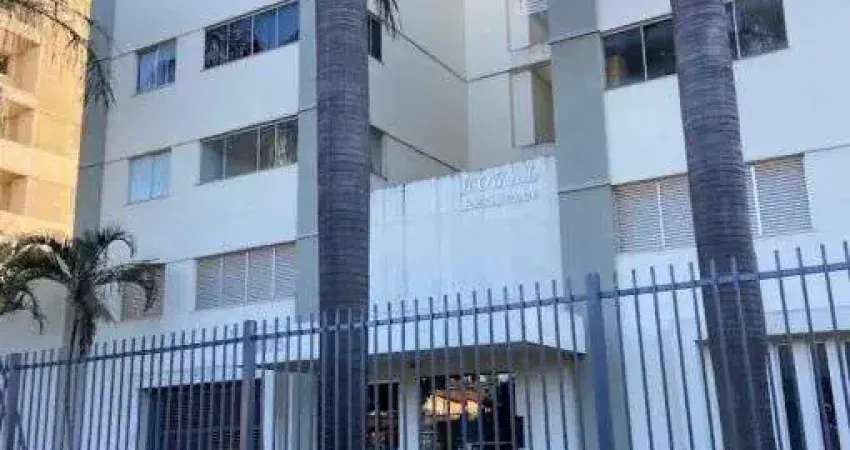 Apartamento com 2 quartos e 53 m2 no Setor Universitário em Goiânia - Go