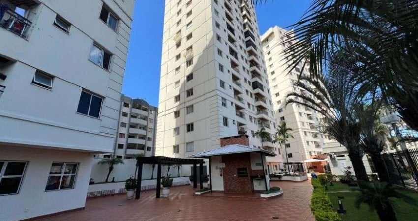 Apartamento de 57 m2 com 2 quartos em Parque Amazônia - Goiânia - GO
