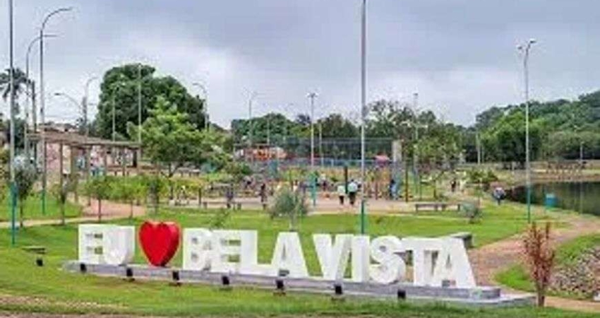 Chácara em Bela Vista de Goiás com 10.000 m²