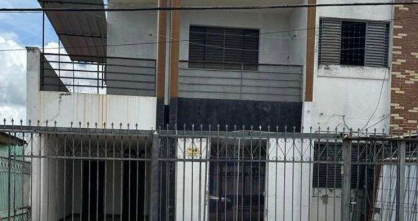 Sobrado á venda de 297 m² no Setor Sul - Goiânia - GO